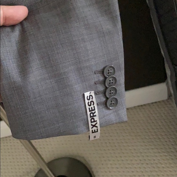 Coat - Picture 5 of 10